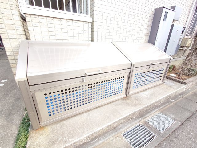 conifer(コニファー)のその他共用部分