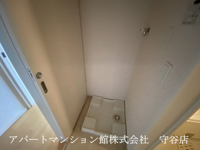 Park Side Residence（ﾊﾟｰｸｻｲﾄﾞﾚｼﾞﾃﾞﾝｽ）の設備