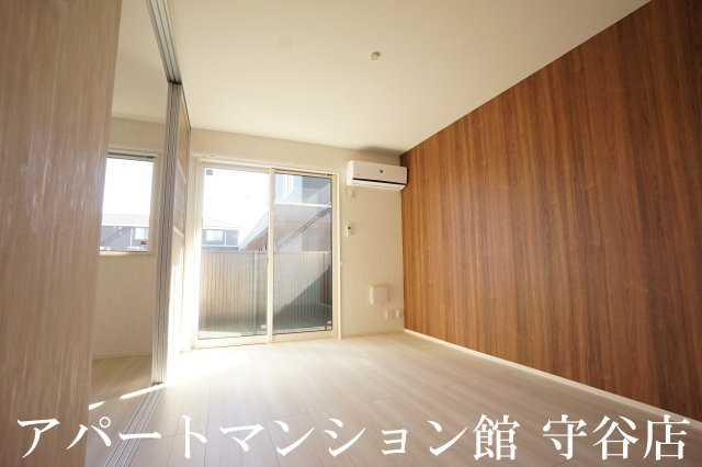 かえで Ⅱの居間・リビング