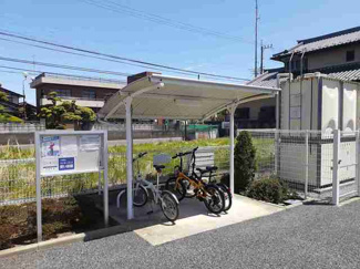 【その他共用部分】 | アステール　Ｃ棟 | その他