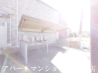 【その他共用部分】 | シュテルン