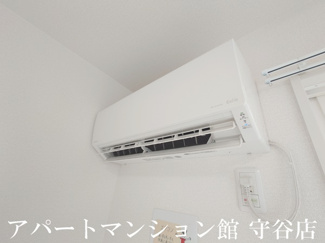 【設備】 | ルナ・エスポワールⅡ