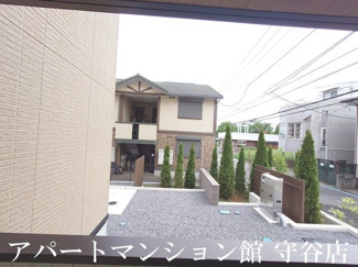 【展望】 | ルナ・エスポワールⅡ