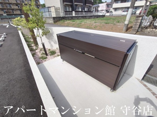 【その他共用部分】 | ルナ・エスポワールⅡ