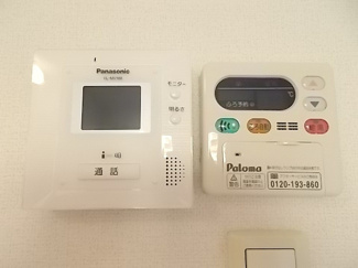 【設備】 | クリザンテーム　Ⅱ | その他設備