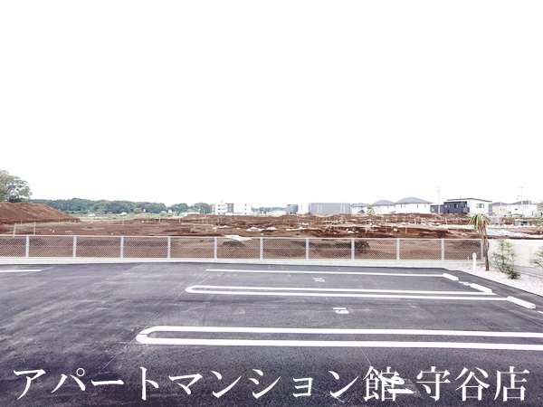 D's LIEN (ディ-ズリアン) Bの展望