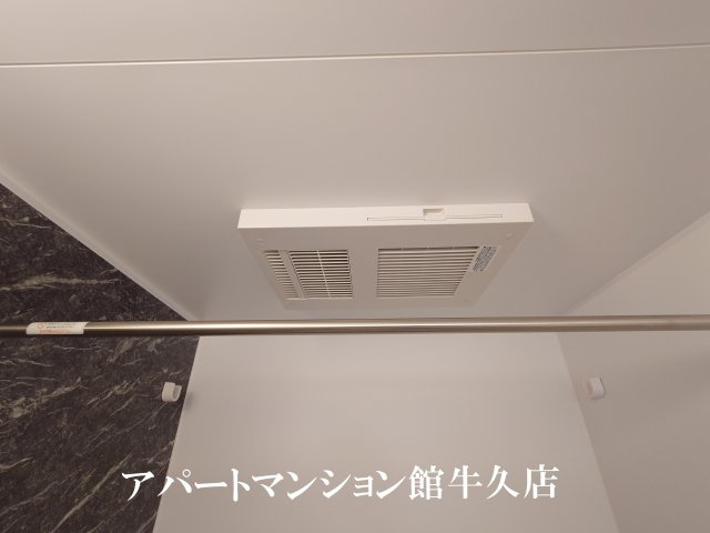 リオンリゾートⅧのその他