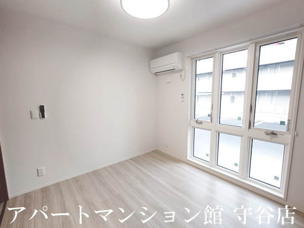 D's LIEN (ディ-ズリアン) Bの寝室