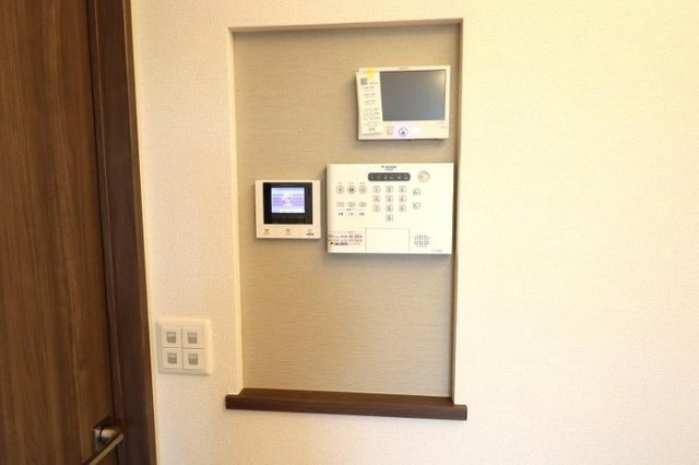 D's LIEN (ディ-ズリアン) Dのセキュリティ