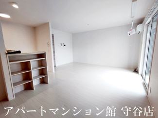 【居間・リビング】 | ファミリアつくば