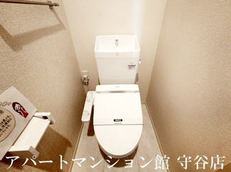 【トイレ】 | ファミリアつくば