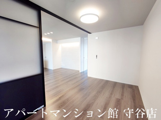 【寝室】 | ベルグランデ