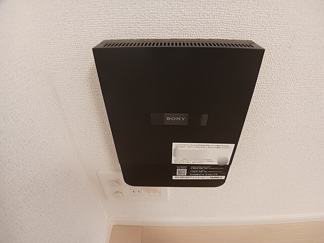 ポルトⅠの設備|その他