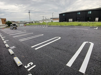 【駐車場】 | ポルトⅠ | その他