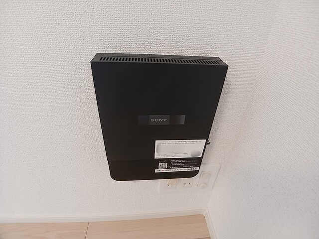 ポルトⅠの設備|その他