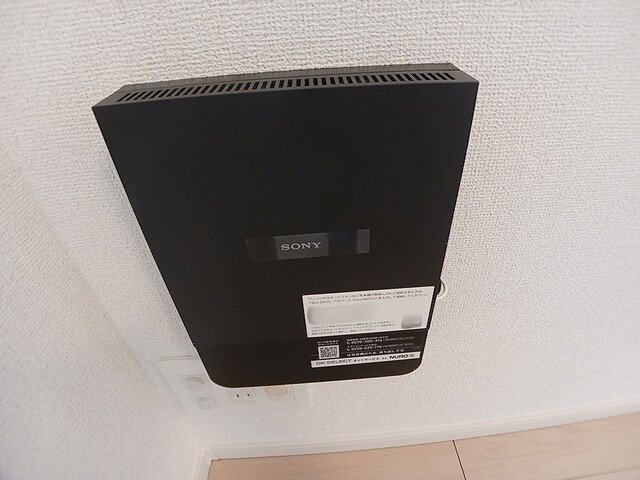 ポルトⅠの設備|その他