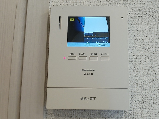 ポルトⅠの設備|その他