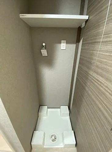 エスタート板橋の設備