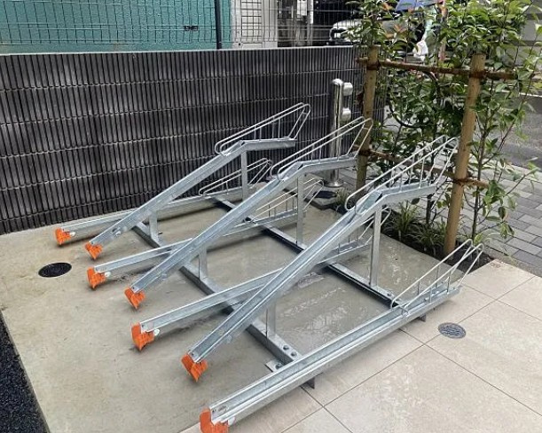 エスタート板橋のその他共用部分