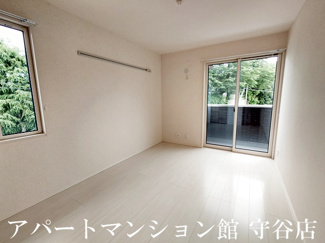 【内装】 | ファミリアつくば