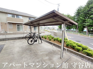 【その他共用部分】 | ファミリアつくば