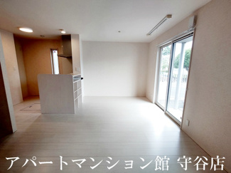 【居間・リビング】 | ファミリアつくば