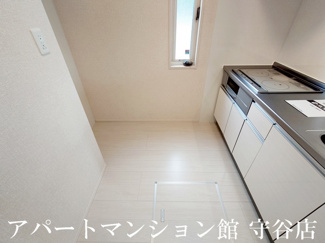 【内装】 | ファミリアつくば