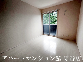 【寝室】 | ファミリアつくば