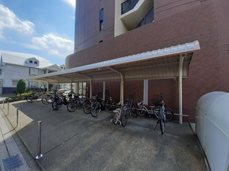 【その他共用部分】 | パルシャス東 | その他