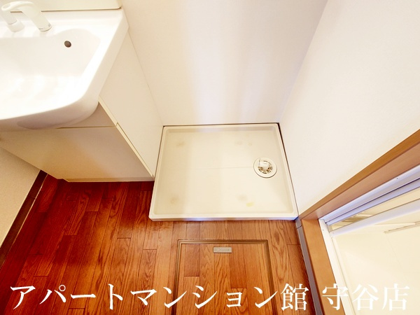 リバーフィールドのその他