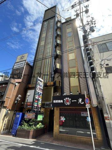 大阪市中央区千日前２丁目の店舗一部