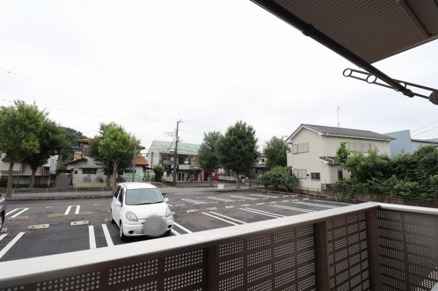 アムールの展望|眺望