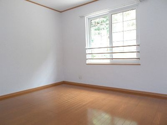 【寝室】 | ボンヌシャンス・ヴィラＡ | その他部屋・スペース