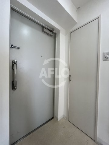 レクエルド塚本の玄関|レクエルド塚本　玄関