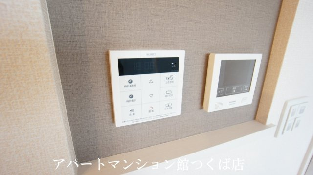 ワレアハレの設備