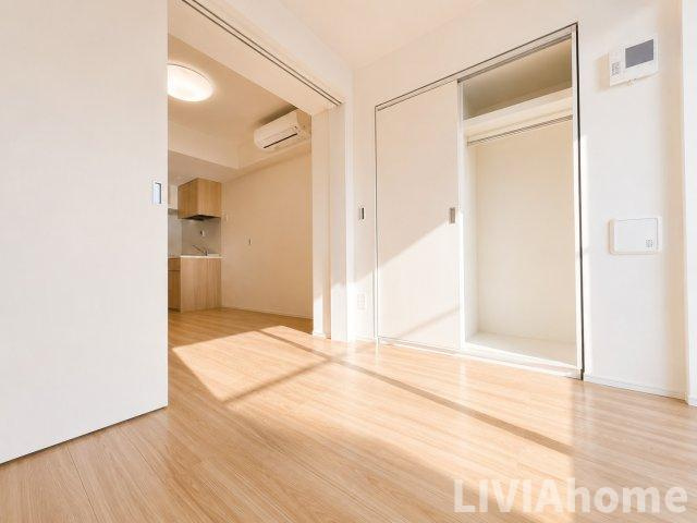大田区東雪谷１丁目の賃貸マンションの内装|同シリーズの参考写真です。実際の設備・内装は現況を優先とさせていただきます。