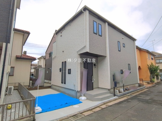 《仲介手数料無料》桜区大字白鍬179-12新築一戸建てハートフルタウン