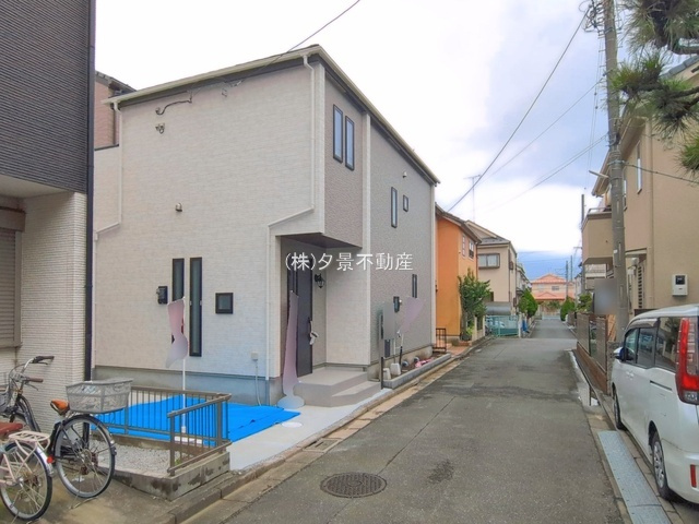 《仲介手数料無料》桜区大字白鍬179-12新築一戸建てハートフルタウン