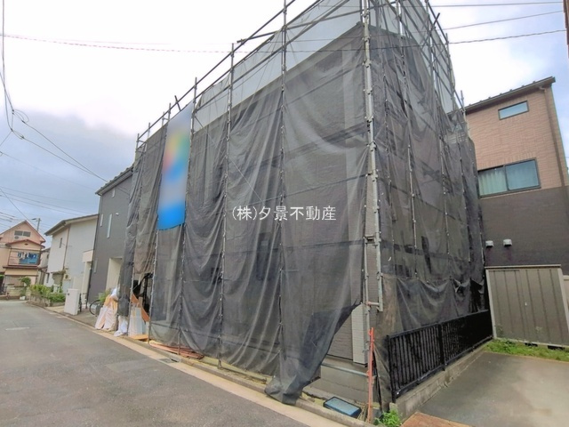《仲介手数料無料》桜区大字白鍬179-12新築一戸建てハートフルタウン
