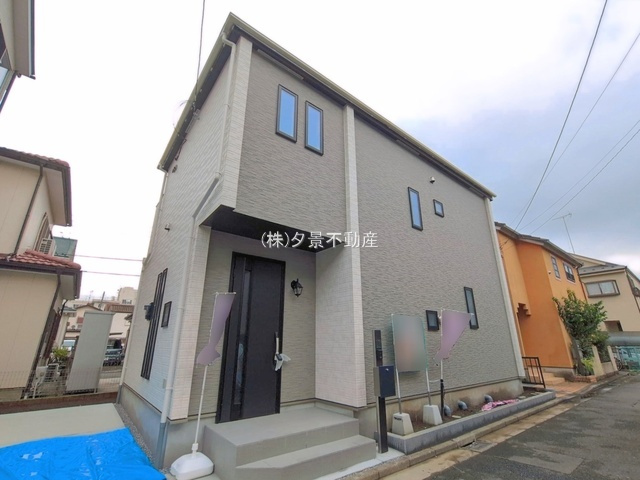 《仲介手数料無料》桜区大字白鍬179-12新築一戸建てハートフルタウン
