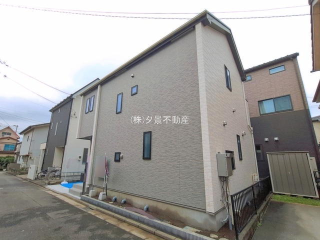 《仲介手数料無料》桜区大字白鍬179-12新築一戸建てハートフルタウン