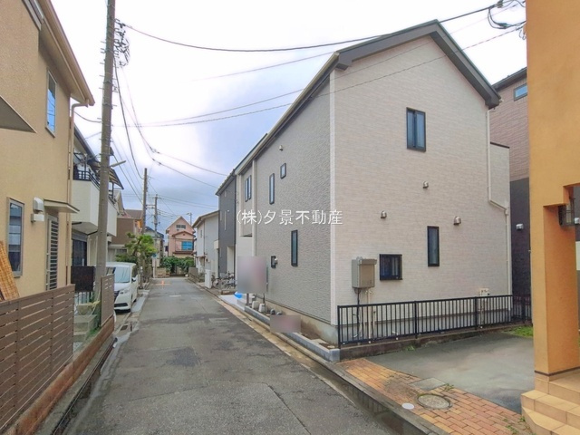 《仲介手数料無料》桜区大字白鍬179-12新築一戸建てハートフルタウン