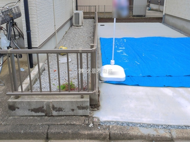 《仲介手数料無料》桜区大字白鍬179-12新築一戸建てハートフルタウン