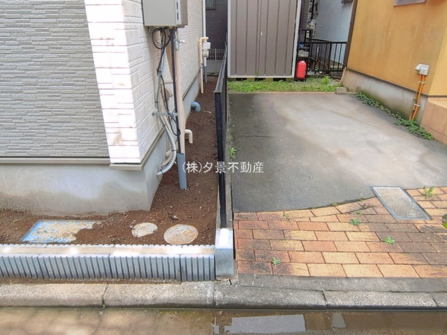 《仲介手数料無料》桜区大字白鍬179-12新築一戸建てハートフルタウン