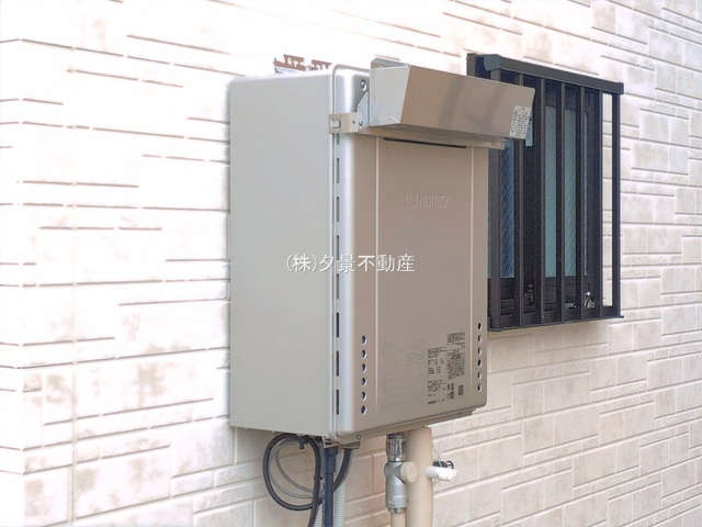 《仲介手数料無料》桜区大字白鍬179-12新築一戸建てハートフルタウン