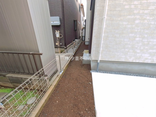 《仲介手数料無料》桜区大字白鍬179-12新築一戸建てハートフルタウン