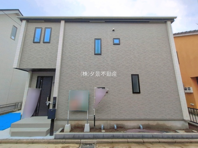 《仲介手数料無料》桜区大字白鍬179-12新築一戸建てハートフルタウン