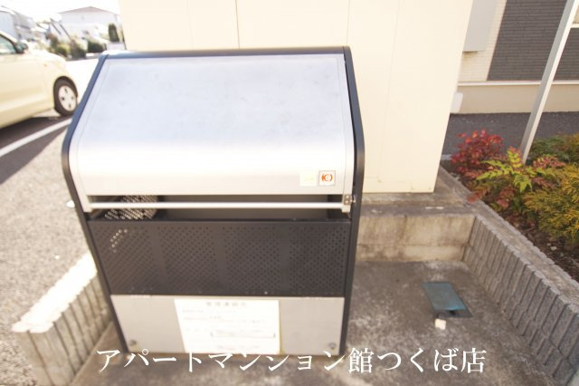 ミニョン　ビエラのその他共用部分
