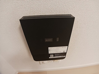【設備】 | ポルトⅡ | その他