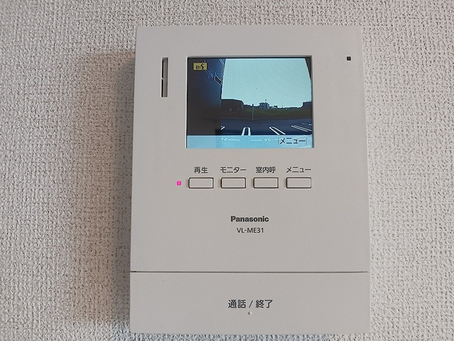 ポルトⅡの設備|その他